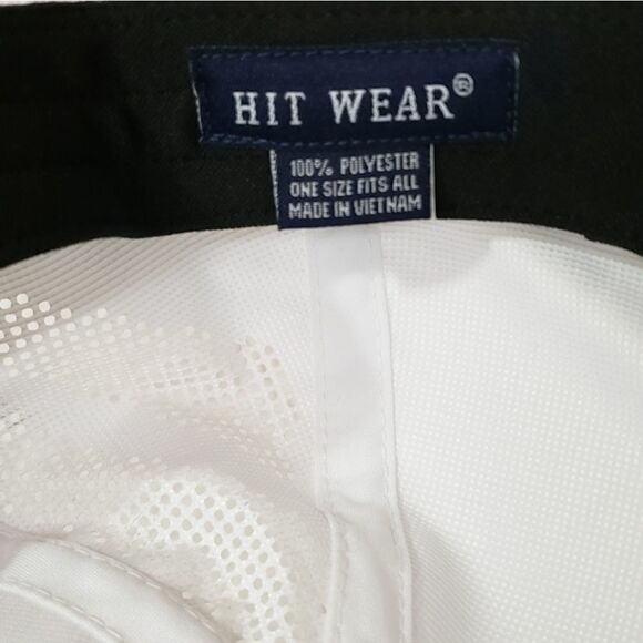 Hit Wear Cap - Picture 5 of 5